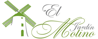 Logo El Molino Jardin